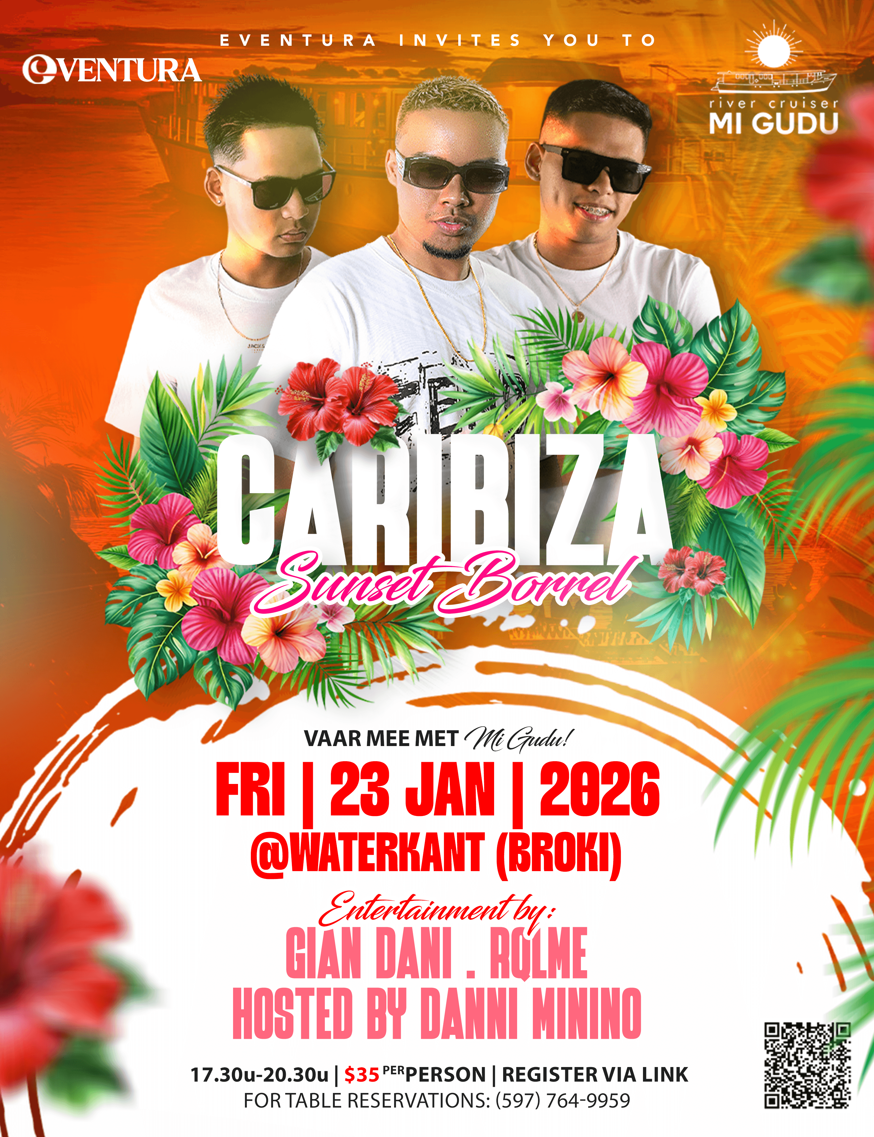 caribiza